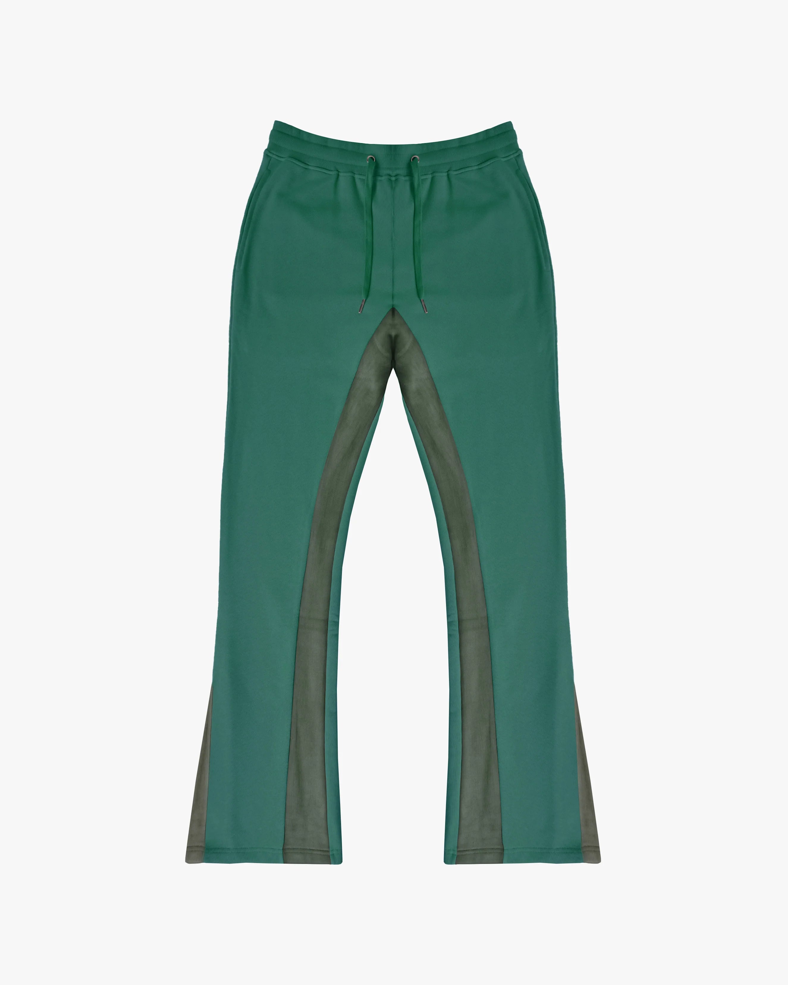 EPTM Clubhouse Sweatpants Hunter Green 1239
