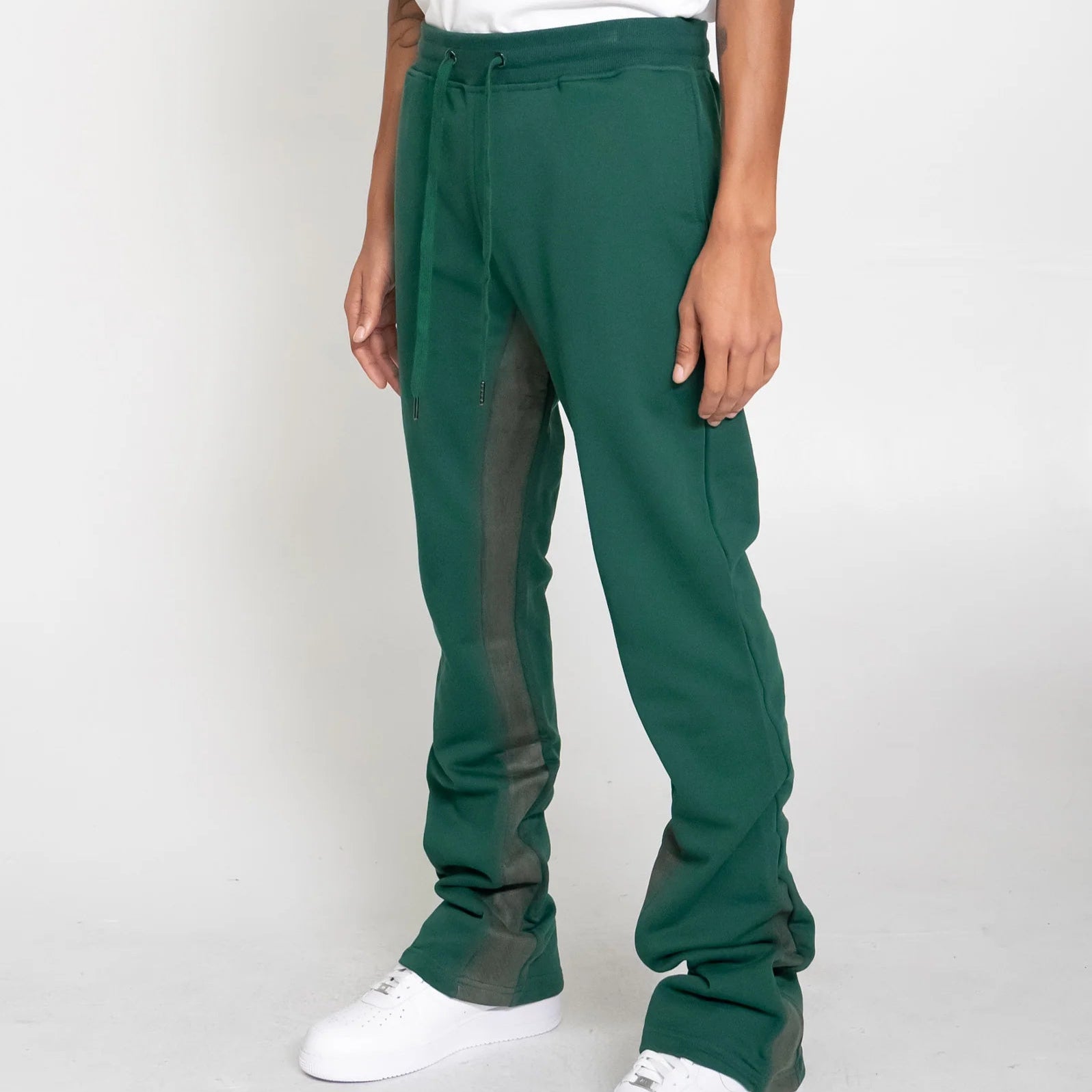 EPTM Clubhouse Sweatpants Hunter Green 1239