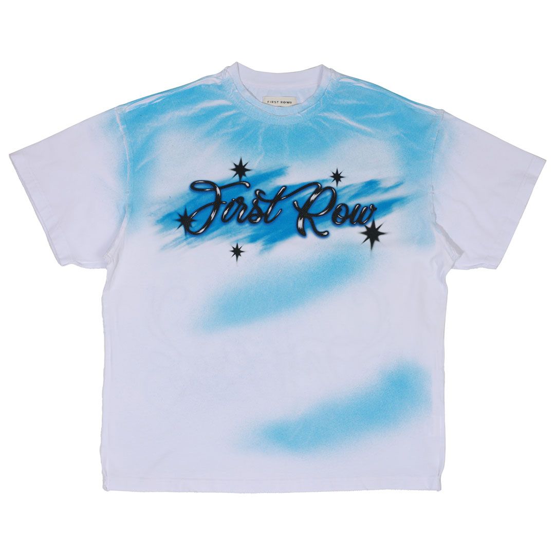 FR Art Of Escape Heaven Tee White