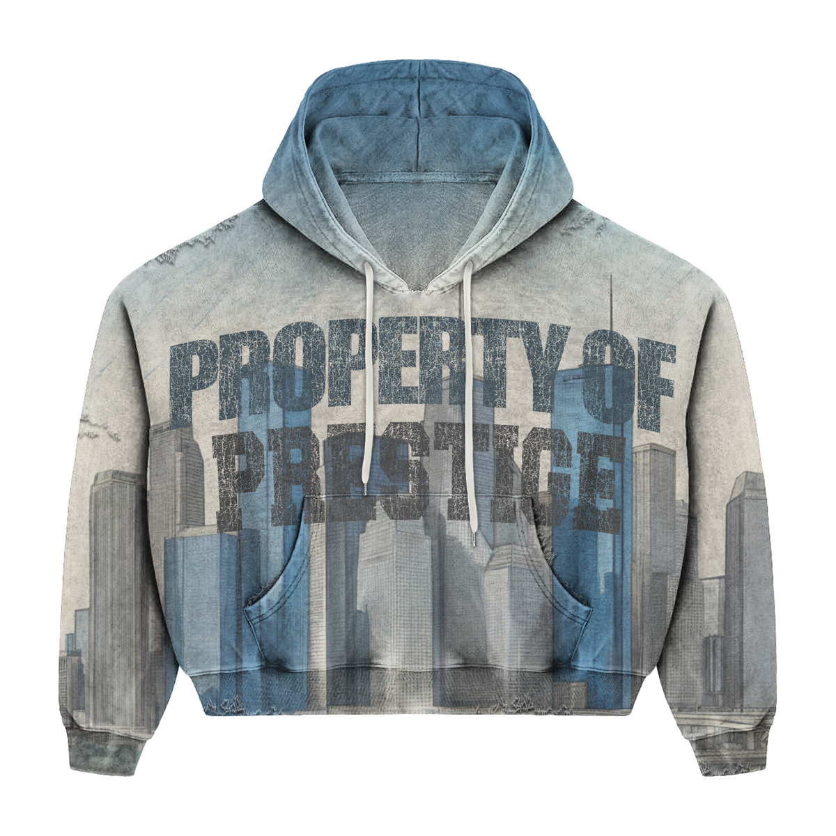 Property Of Prestige Hoodie