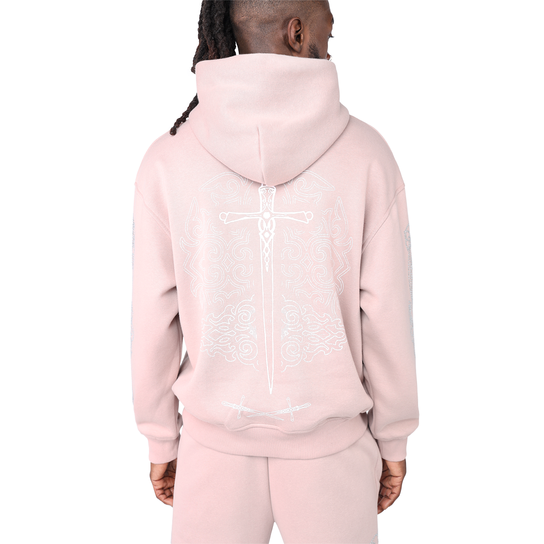 Rise Oversize Dystopia Set Shadow Grey