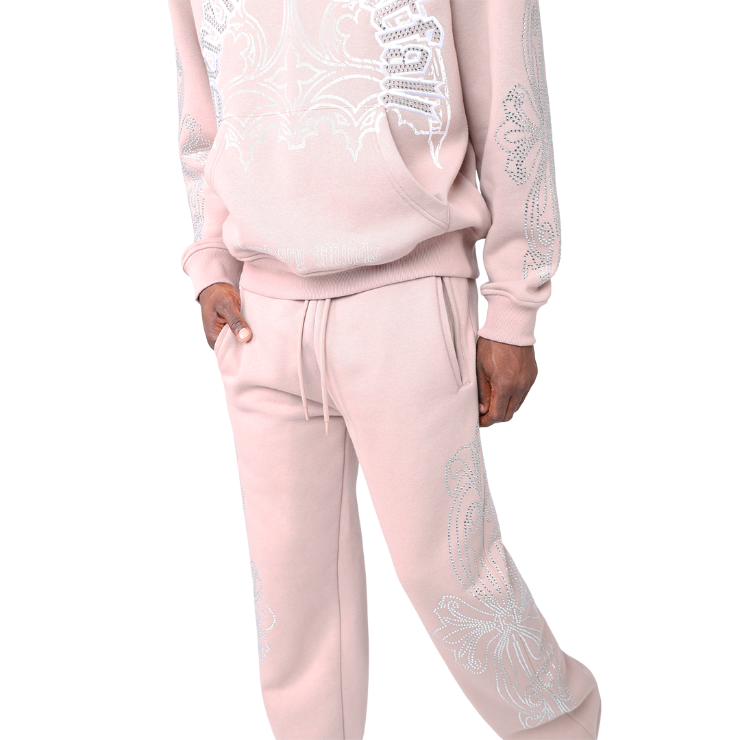 Rise Oversize Dystopia Set Shadow Grey