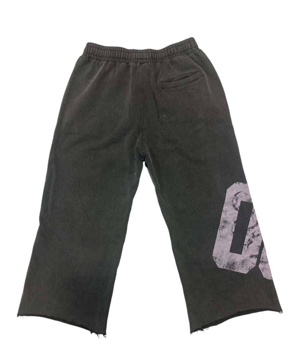 Syndicate "00 Relaxed Sweats" Black