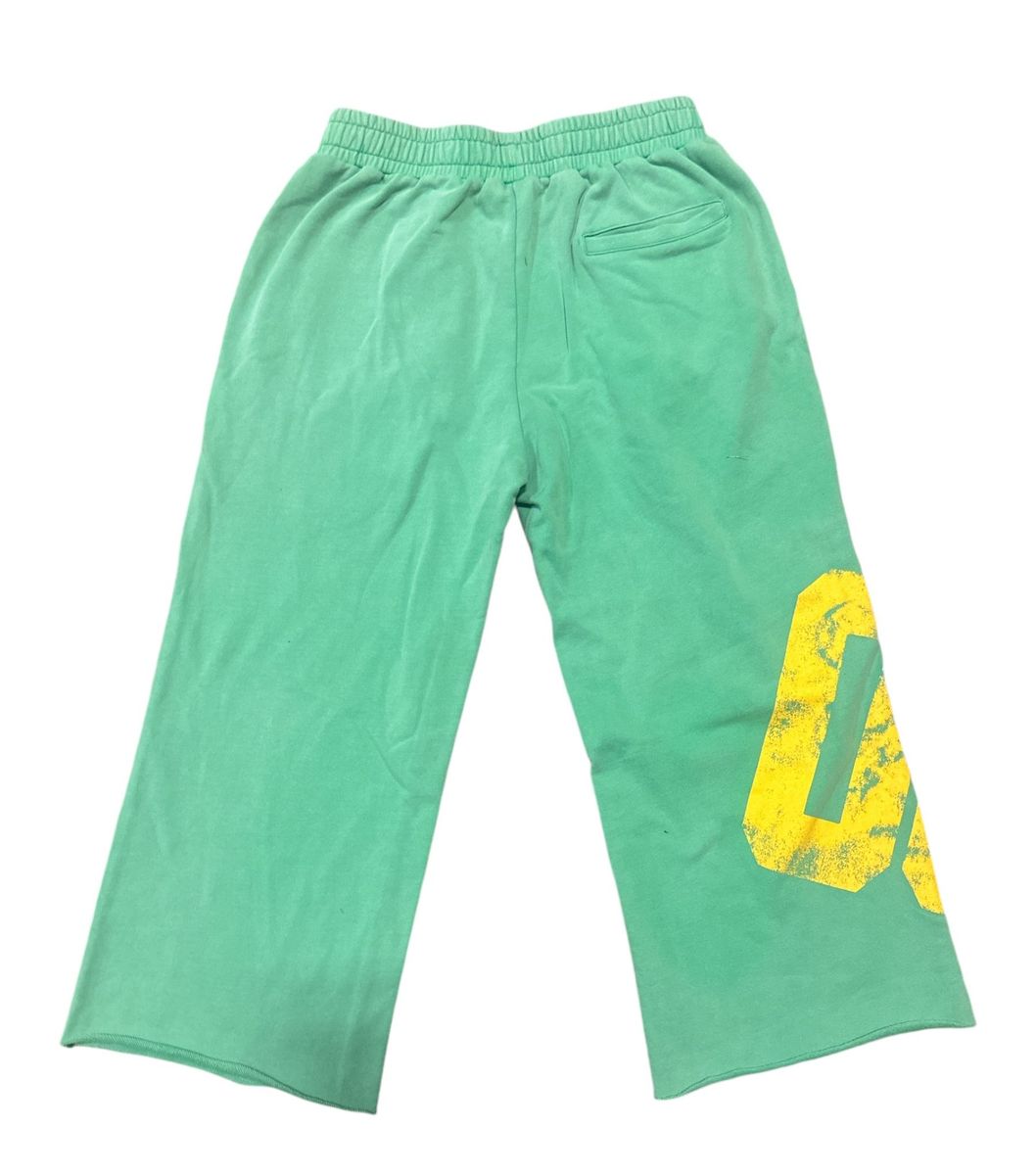 Syndicate "00 Relaxed Sweats" Green