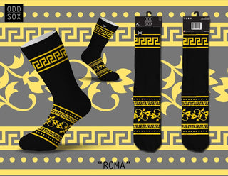 Odd Sox Roma