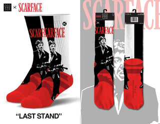 Odd Sox Last Stand