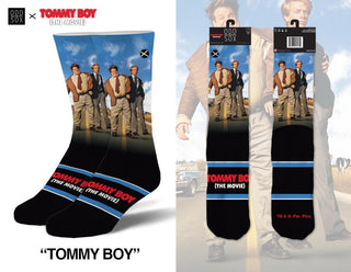 Odd Sox Tommy Boy