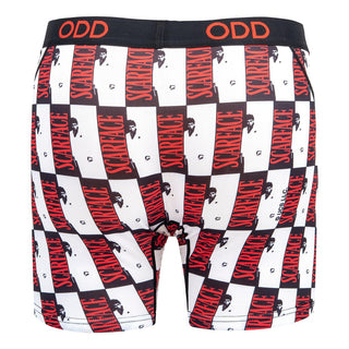 Odd sox Scarface - Mens Boxer Briefs