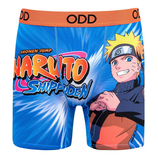 Odd Sox Naruto