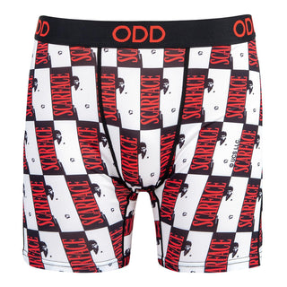 Odd sox Scarface - Mens Boxer Briefs