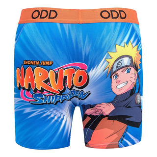 Odd Sox Naruto