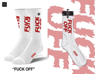 Odd Sox Fuck Off