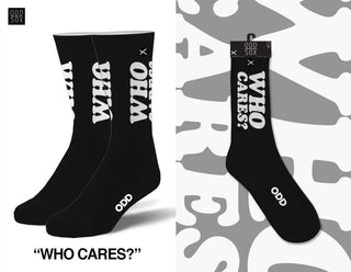 Odd Sox Who Cares?