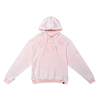 Civil Self Made Hoodie tender peach 5510