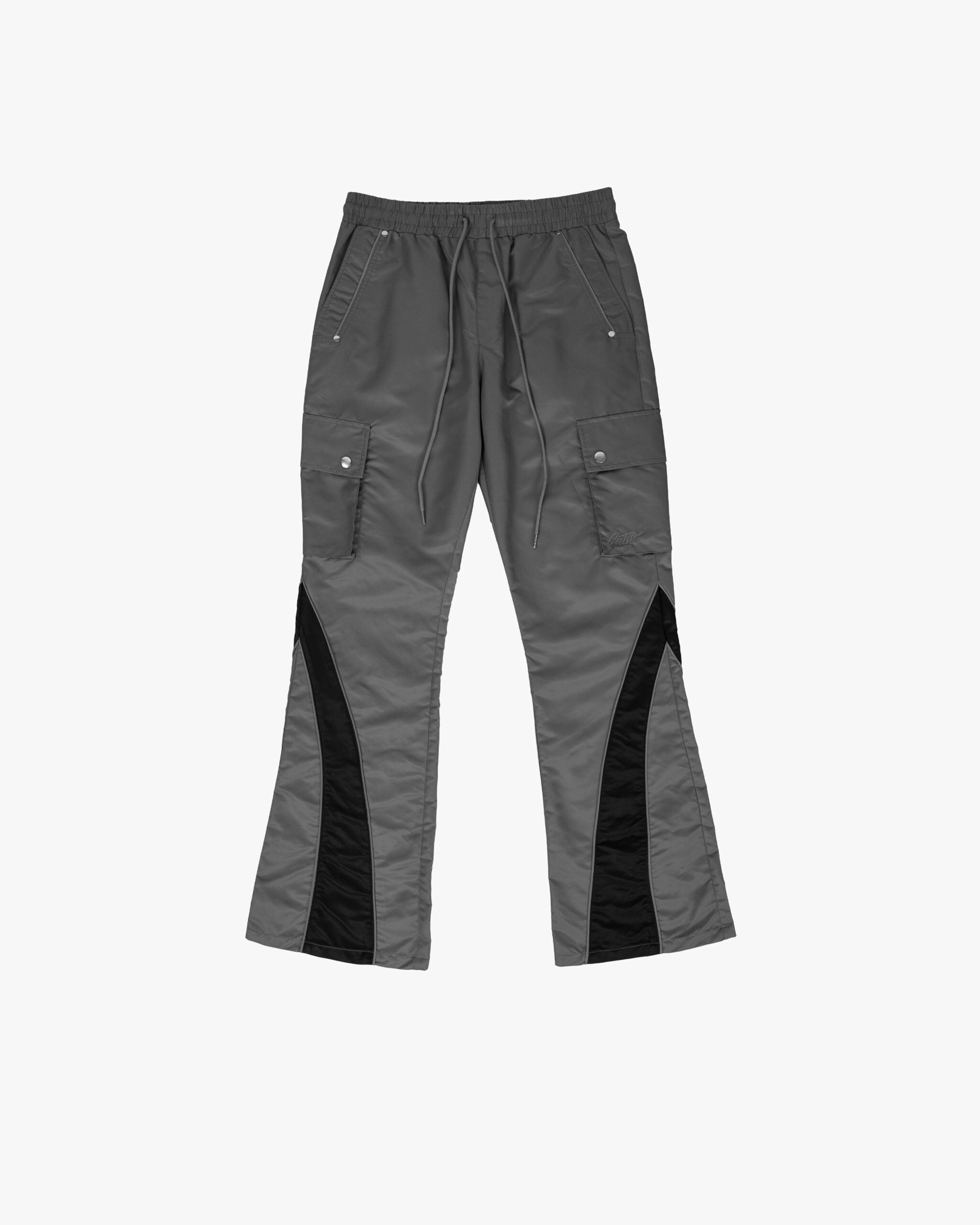 Eptm Cargo Pants Grey