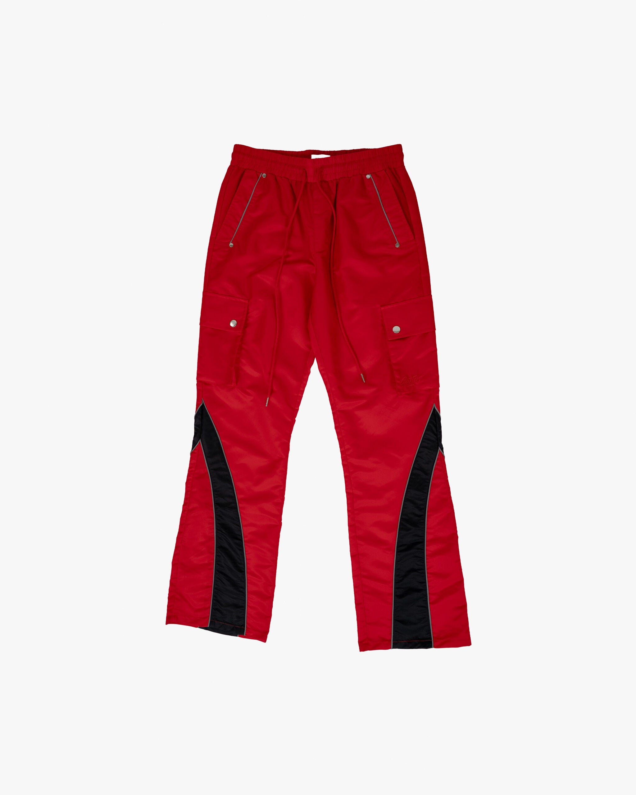 Eptm Cargo Pants Red