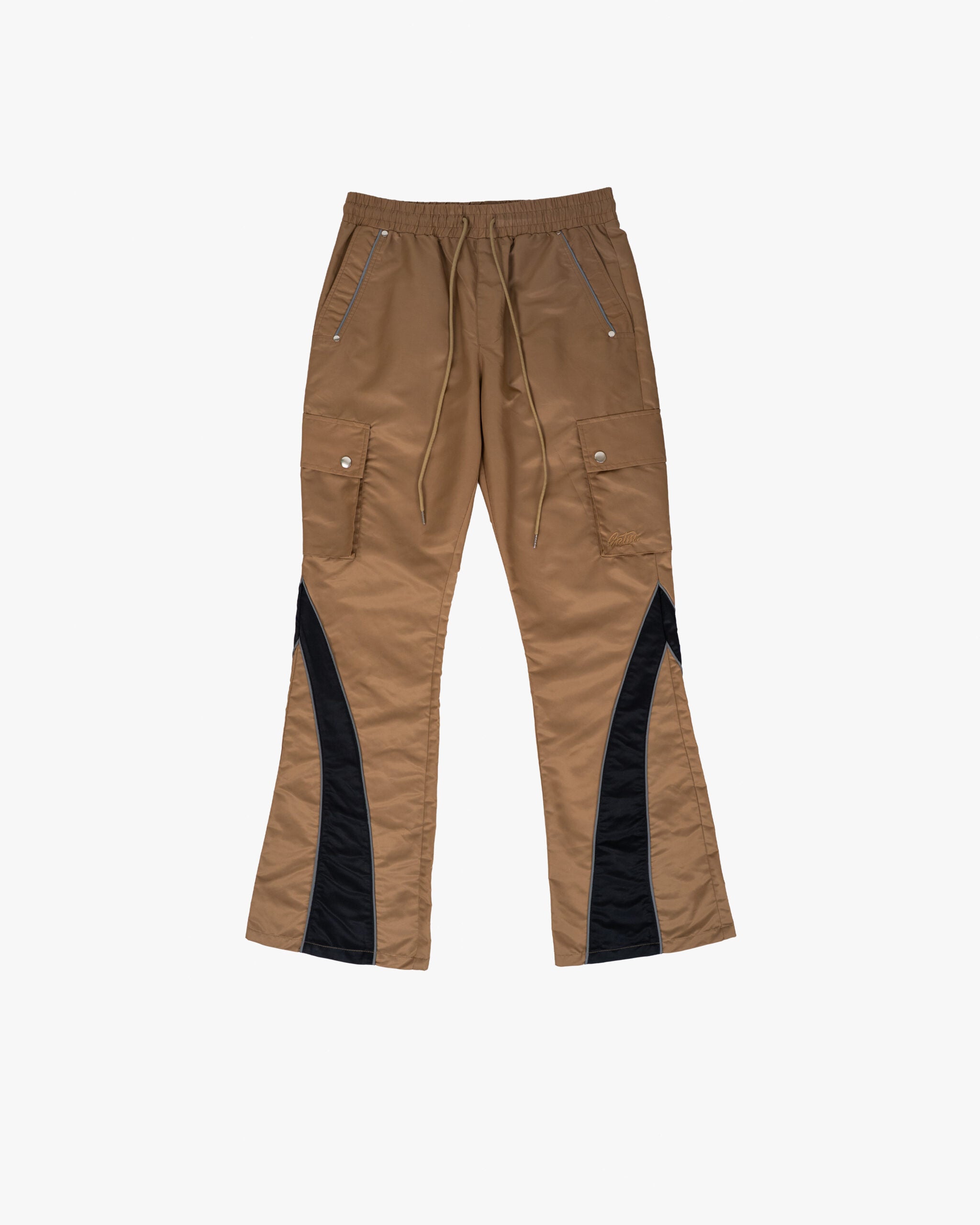 Eptm Cargo Pants KHAKI