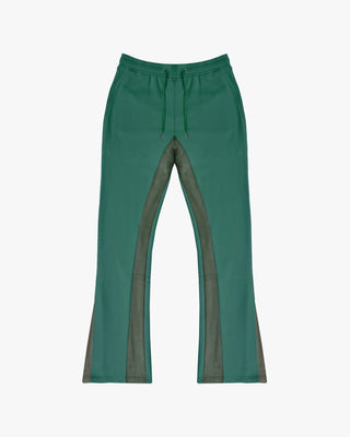 EPTM Clubhouse Sweatpants Hunter Green 1239