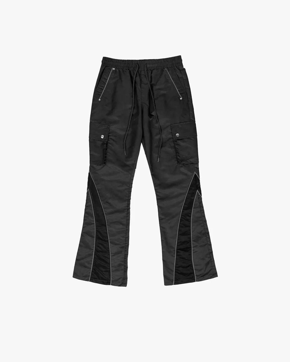 Eptm Cargo Pants Black