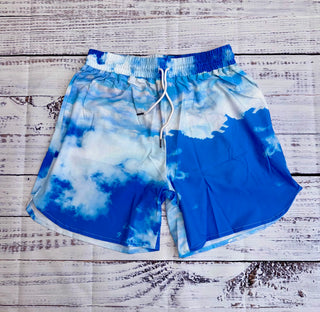 Fwrd Sky High Men's Shorts Blue 5105