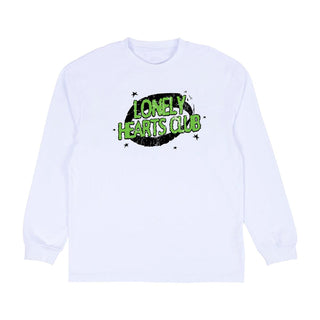 LHC Let's Get Lost Long Sleeve Tee White 004